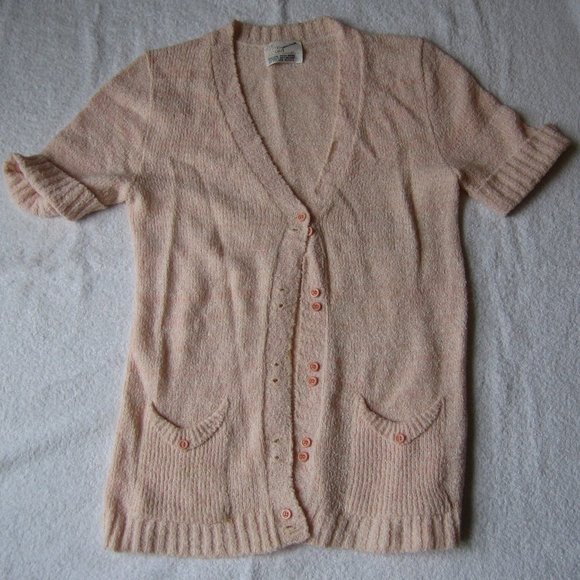 Sidney Gould 1960's Vintage Sweater - Excellent Condition - Just Needs Ironing - Picture 2 of 2